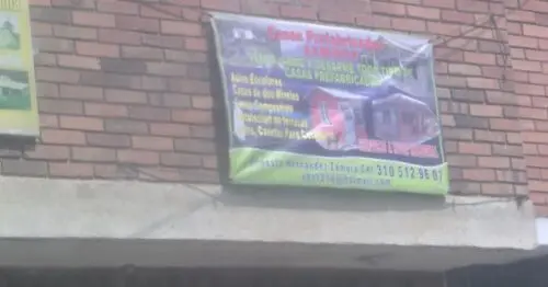 CASAS PREFABRICADAS ZAMORA BOGOTÁ CASAS PREFABRICADAS ZAMORA BOGOTÁ